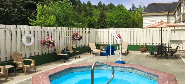 波尔斯博酒店(GuestHouse Poulsbo)图片