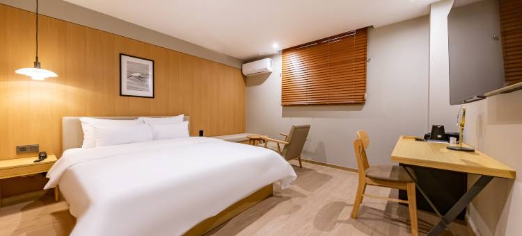 Suncheon Hotel Hue图片