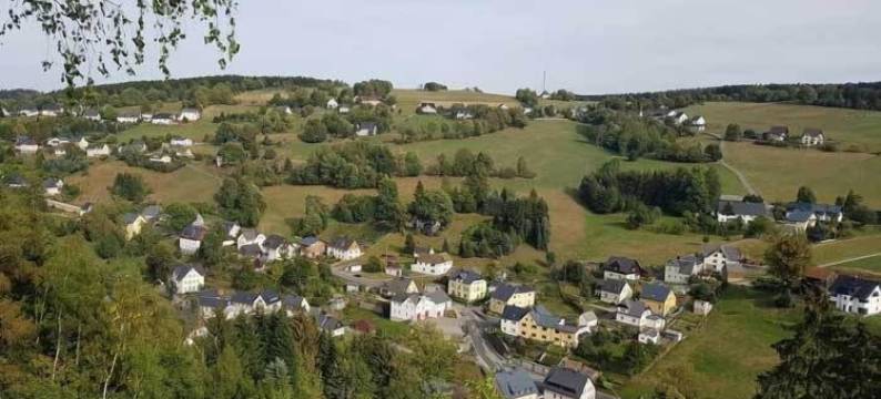 瓦尔德克旅馆(Pension Waldeck)图片