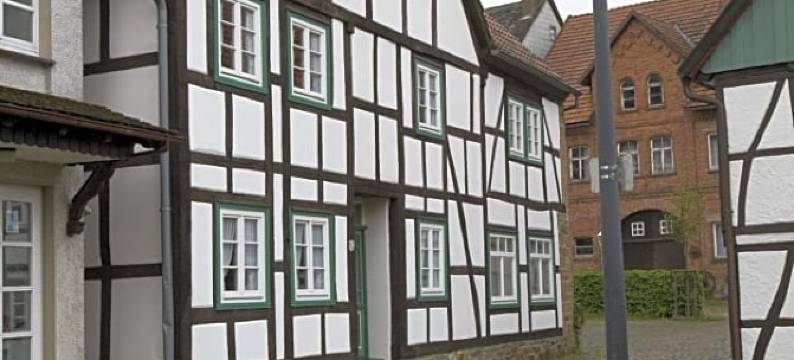 施瓦伦贝尔马卡斯顿酒店(Hotel Schwalenberger Malkasten)图片