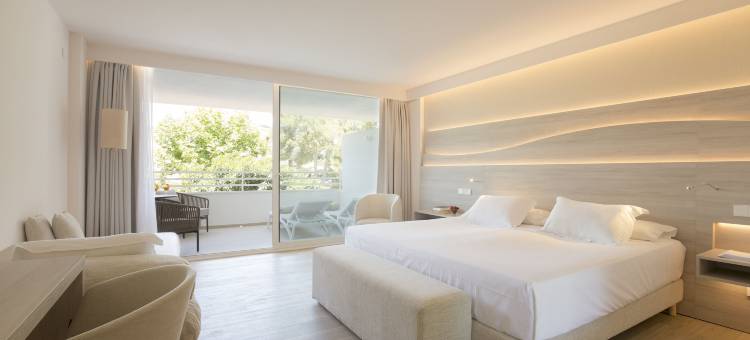 肯尼亚梅勒公园 Spa 酒店 - 限成人(Canyamel Park Hotel & Spa -   - Adults Only (+16))图片