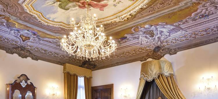 卡瓦列里威尼斯酒店(Hotel Ai Cavalieri di Venezia)图片