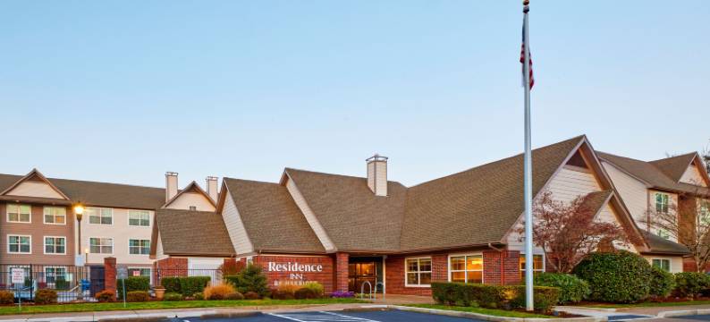 尤金斯普林菲尔德Residence Inn 酒店(Residence Inn Eugene Springfield)图片