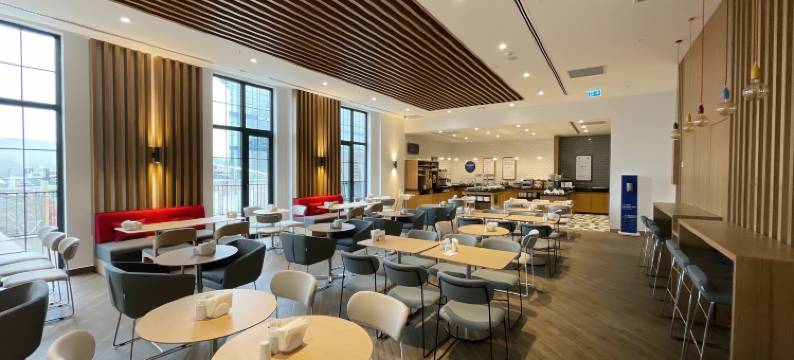 安卡拉机场智选假日酒店-IHG旗下(Holiday Inn Express ANKARA - AIRPORT by IHG)图片