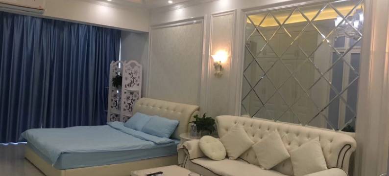 浪漫小屋(半环东路分店)图片