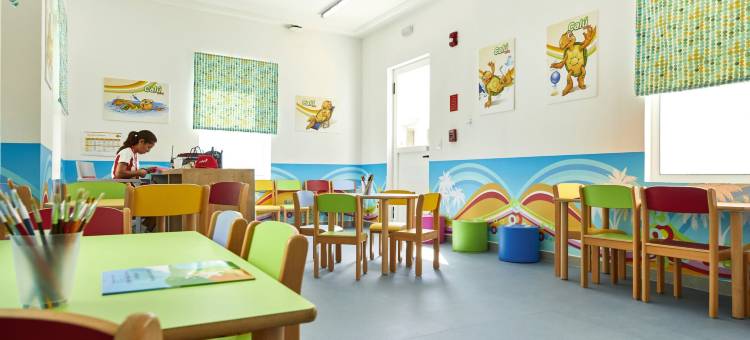 里维埃拉玛雅悦宜湾奢享酒店-全包(Riu Palace Riviera Maya - All Inclusive)图片