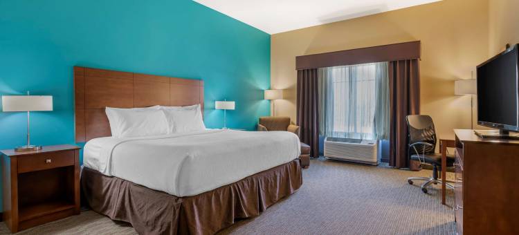 弗伦奇利克贝斯特韦斯特优质酒店(Best Western Plus French Lick)图片