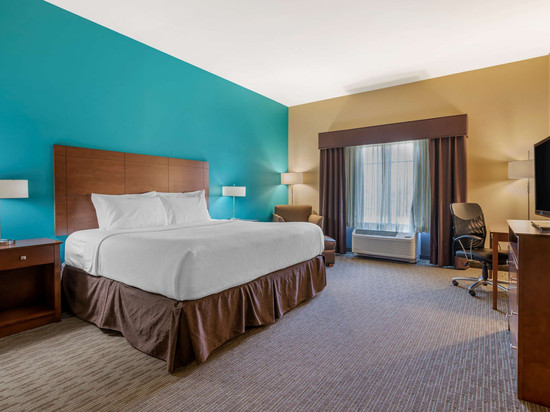 弗伦奇利克贝斯特韦斯特优质酒店