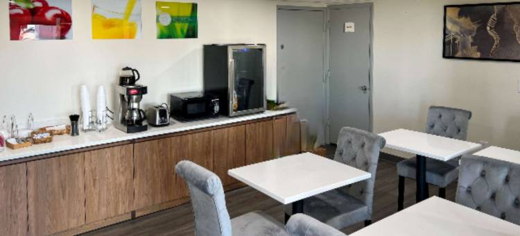 凯艺酒店(Quality Inn)图片