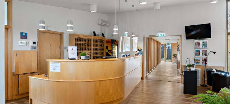 Tyleback Hotell & Konferens, Bw Signature Collection图片