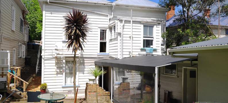 福里曼背包客酒店(Freemans Backpackers)图片