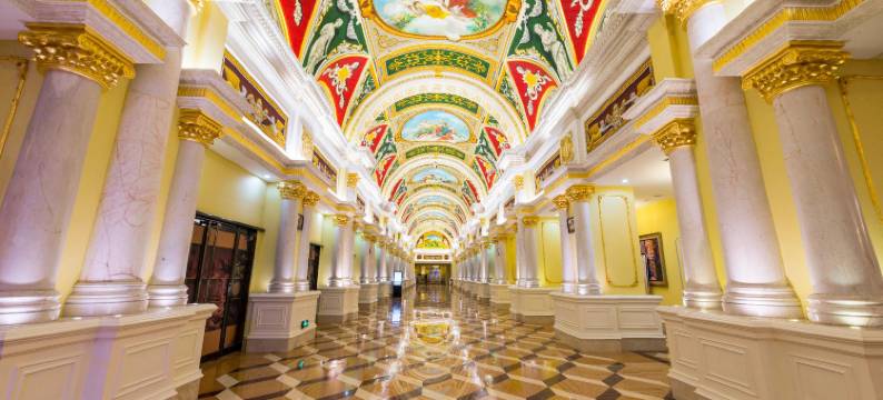 合肥滨湖乐富强嘉悦大酒店图片