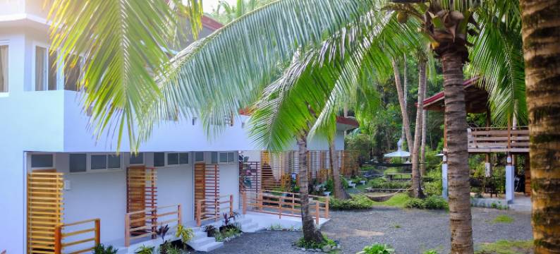 卡哈纳莫库民宿(Kahanamoku Bed & Breakfast)图片