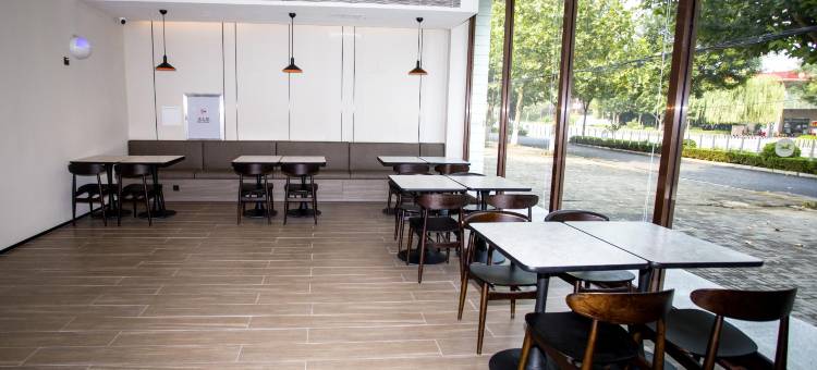 汉庭酒店(鸡泽汽车站店)图片