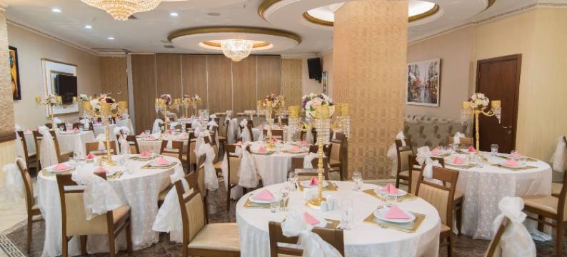 米德马酒店(MidMar Deluxe Hotel)图片