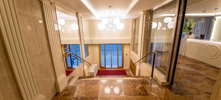 法斯宾德日内瓦酒店(Hotel Geneva by Fassbind)图片