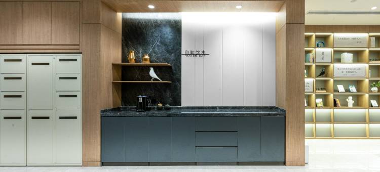 汉庭酒店(大同古城北门店)图片