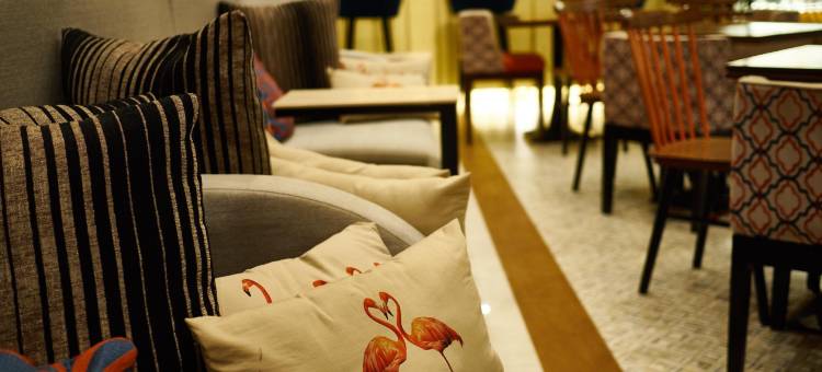 J7酒店(J7 Hotel)图片