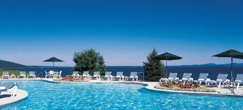 巴港阿卡迪亚国家公园假日酒店度假村(Holiday Inn Resort BAR HARBOR - ACADIA NATL PARK by IHG)图片