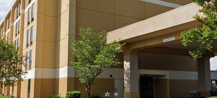 快捷酒店(Sleep Inn & Suites)图片