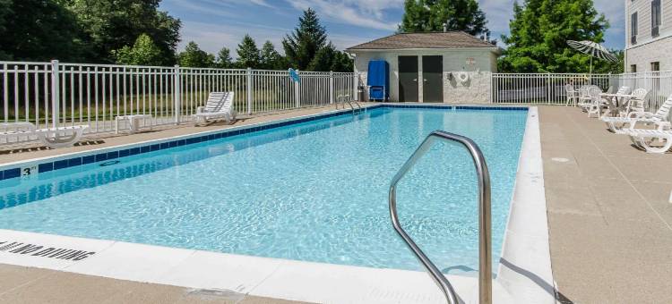 Holiday Inn Express & Suites MOREHEAD by IHG图片
