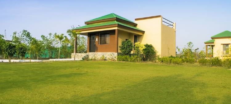 橄榄度假村(Olive Resort - Sillari Pench)图片