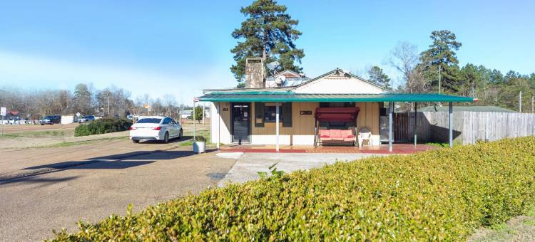OYO 密西西比布鲁克哈芬51号公路北酒店(OYO Hotel Brookhaven MS Hwy 51 North)图片