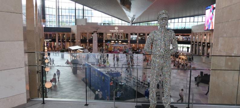 布莱姆旅馆(Incheon Airport Prime Guesthouse)图片