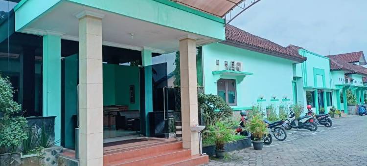 中庭度假村酒店(Atrium Resort & Hotel)图片