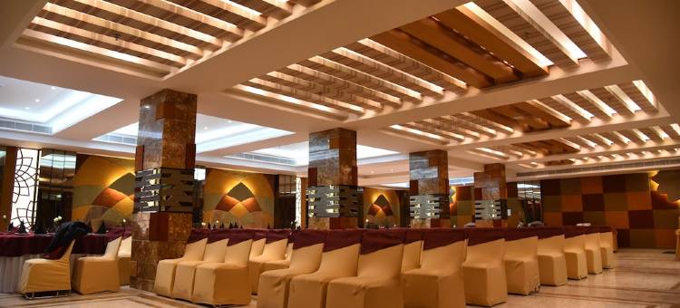 纳拉雅南酒店(Hotel Narayanam)图片