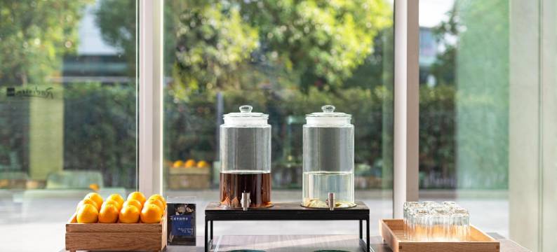 杭州新天地丽笙酒店图片