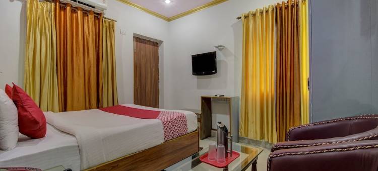 OYO 4275 Hotel Sunraj Residency图片