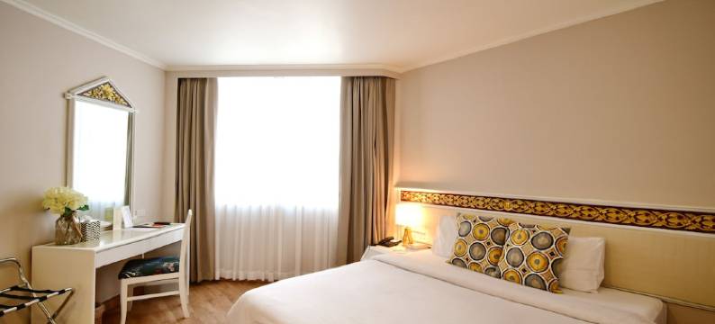 旺克姆酒店(Wangcome Hotel)图片