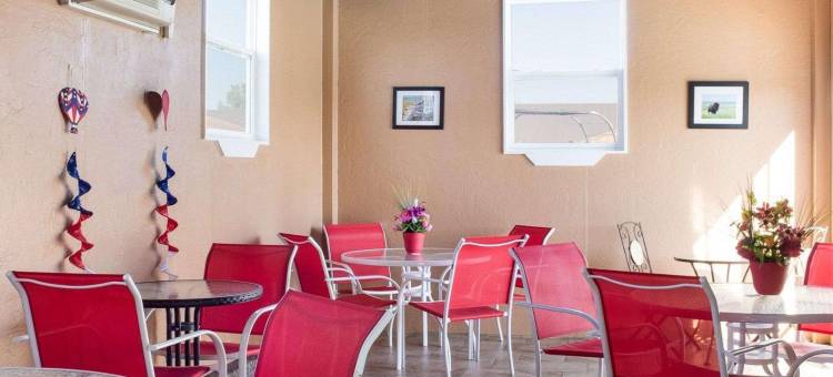 伊康旅馆(Econo Lodge)图片