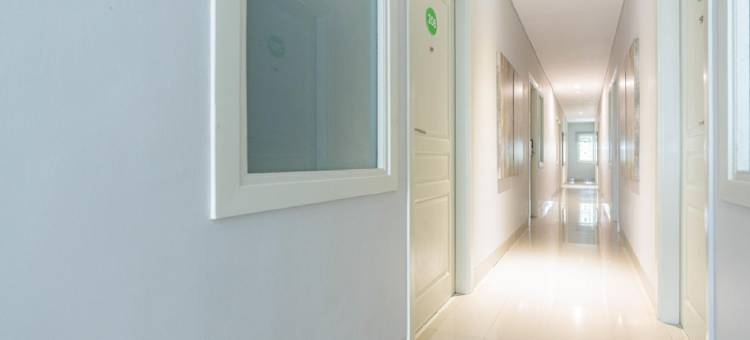 红多兹Plus帕纳库康丰收旅馆(RedDoorz Plus at Harvest Inn Panakkukang)图片