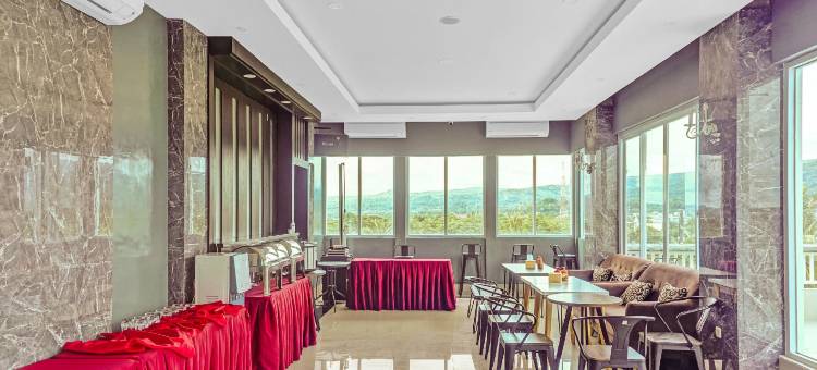 Kirei酒店(Kirei Hotel Bantaeng)图片