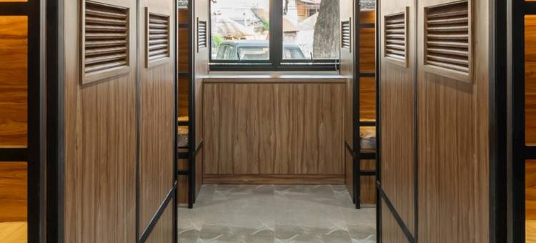 红多兹Plus酒店-近史纳延城(RedDoorz Plus Near Senayan City)图片