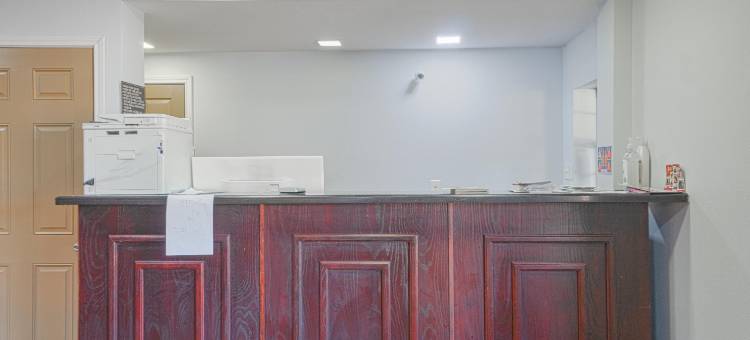 温德姆戴斯酒店阿兰瑟斯帕斯(Days Inn by Wyndham Aransas Pass)图片