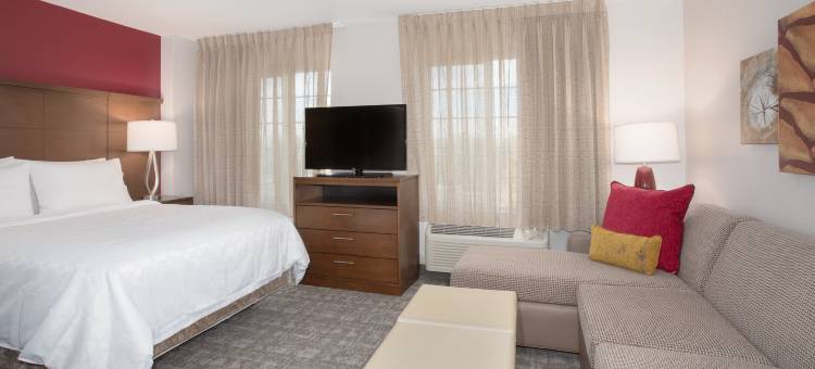 丹佛国际机场Staybridge Suites(Staybridge Suites Denver International Airport)图片