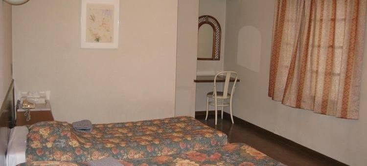 佐山平民酒店(Hotel Civic Inn Sayama)图片