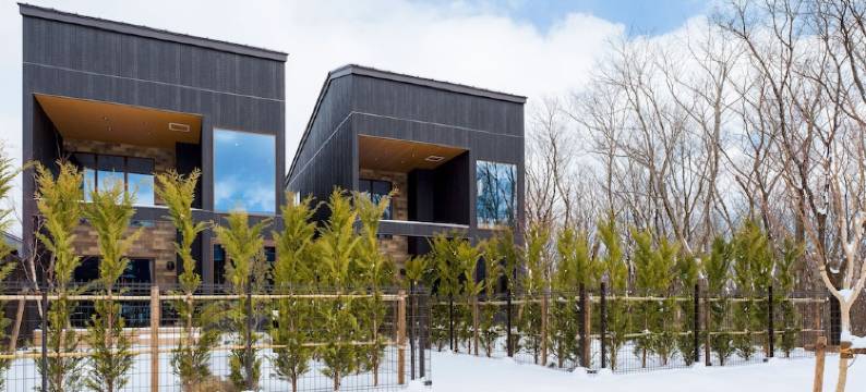 乐天住宿VILLA 那須(Rakuten STAY VILLA Nasu)图片