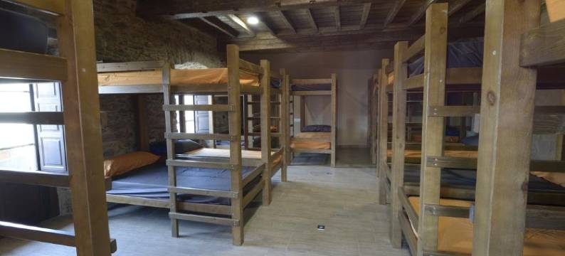 Albergue la Medina de Camponaraya图片