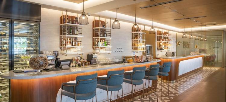 西贡乐天酒店(Lotte Hotel Saigon)图片