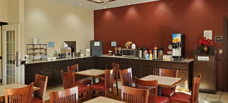 Red Roof Inn & Suites Manchester, TN图片