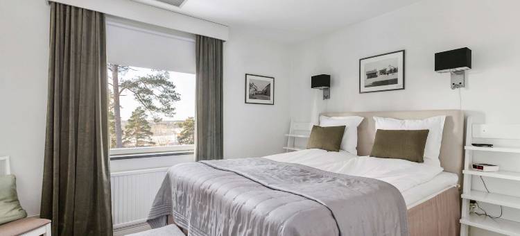 马姆科平酒店，贝斯特韦斯特Sure精选(Hotel Malmkoping, Sure Hotel Collection by Best Western)图片