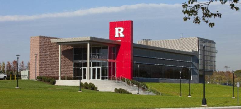 Holiday Inn PISCATAWAY - SOMERSET by IHG图片