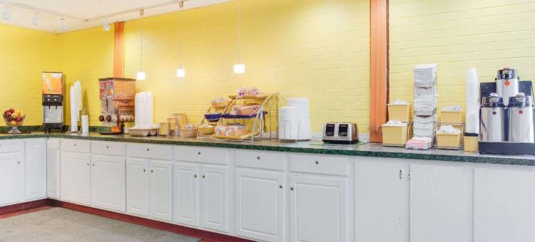 美国最佳价值旅馆 弗雷多尼亚 纽约(Americas Best Value Inn Fredonia NY)图片