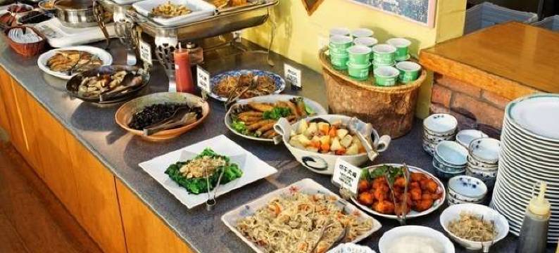 岩国城市观景酒店(Iwakuni City View Hotel)图片