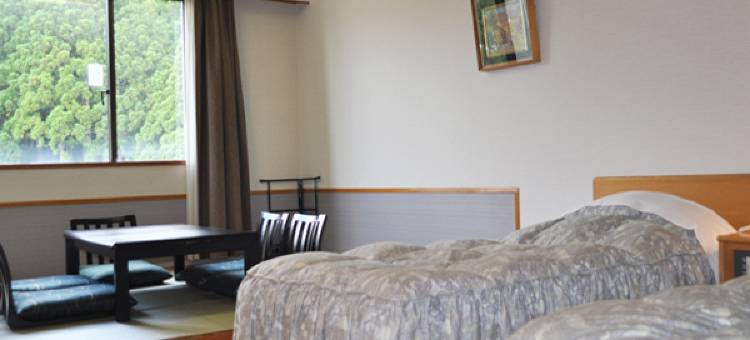 立山国际酒店(Tateyama Kokusai Hotel)图片