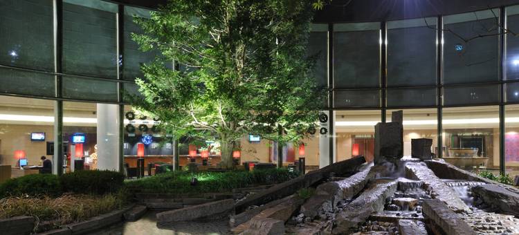 东京成田机场希尔顿酒店(Hilton Tokyo Narita Airport)图片